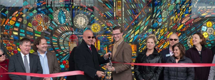 O’Harrow Completes Construction of CP Federal City Square